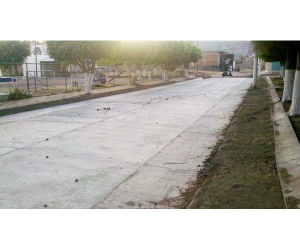 Calle Amezcua (Sahuayo) 3